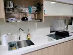Blk 554 Woodlands Drive 53 (Woodlands), HDB 5 Rooms #570695441